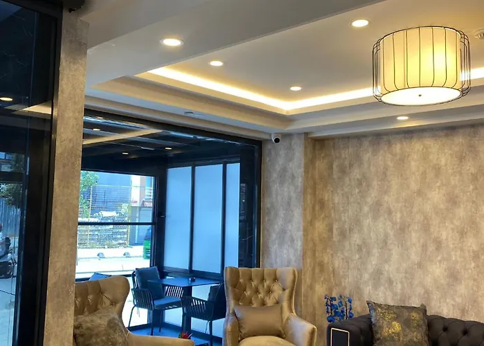 Gnc Airport Hotel