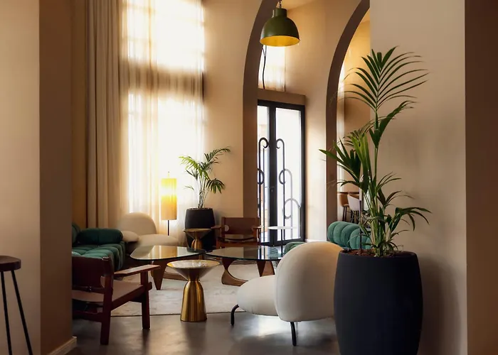 Le Square By Onomo Collection