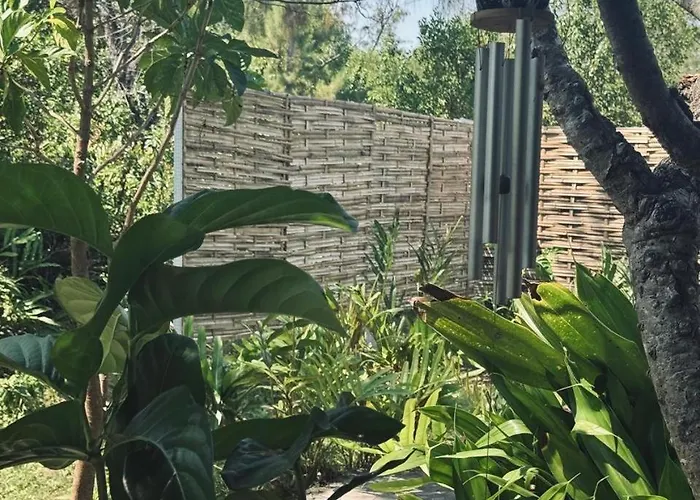 Rising Sun Bungalows
