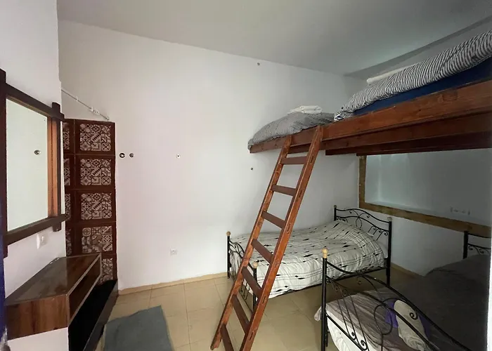 Hostel&Riad