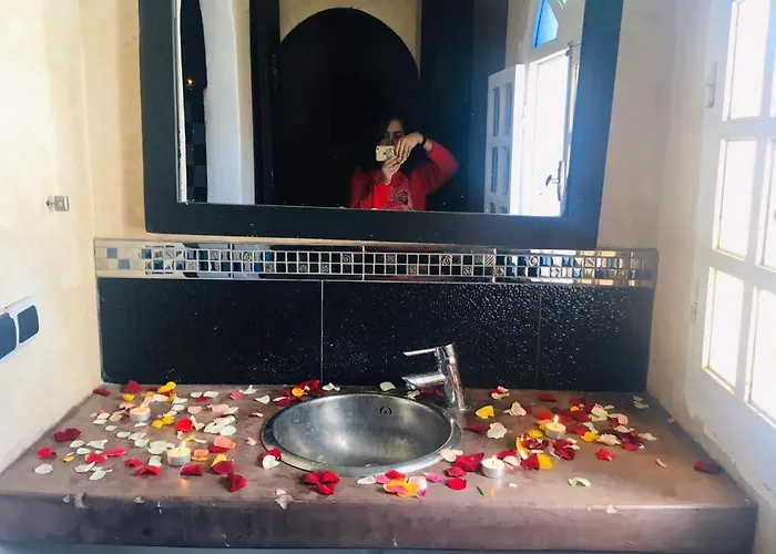 Hostel & Riad
