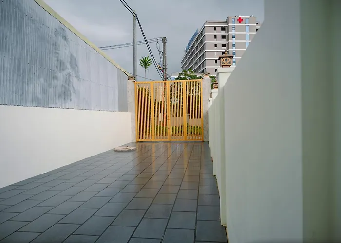 Thao Ngan Pleiku Hotel