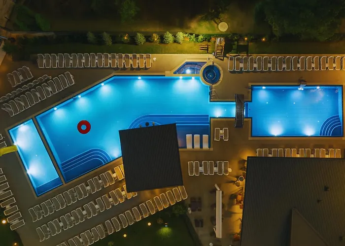 Regnum Banya Thermal Hotel