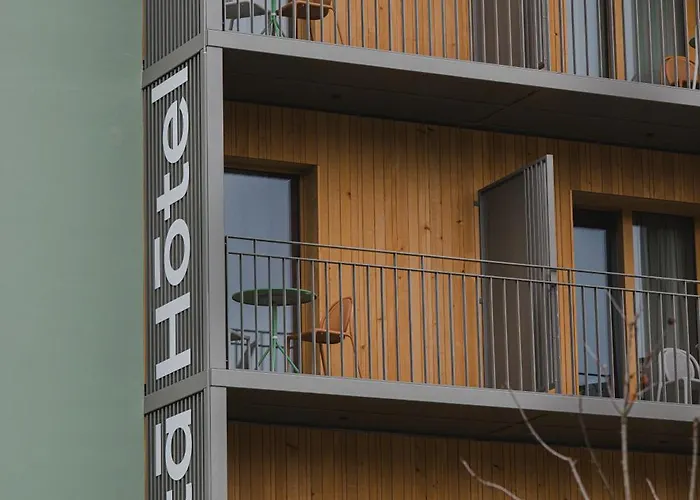 Hota Hotel Porrentruy