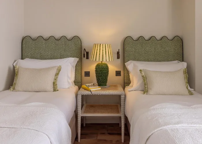 Louma Country Hotel