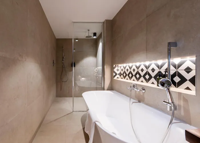 Zaria Court Kigali, Tapestry Collection By Hilton