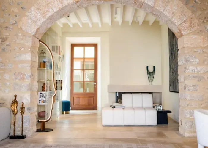 Finca Banyols, Vignette Collection By Ihg