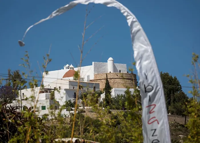 Ibizazen