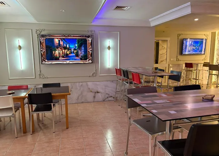 Hotel Amine