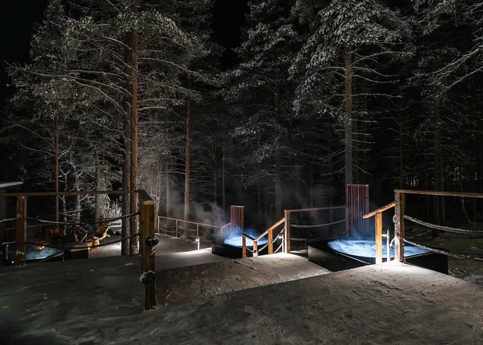 Skyra Retreat
