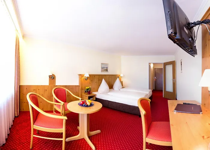 Hotel Bayerischer Hof