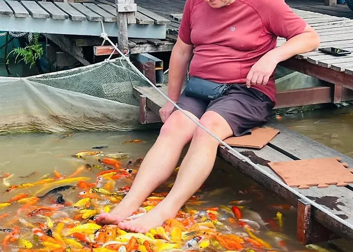 Mekong Daniel Homestay Can Tho