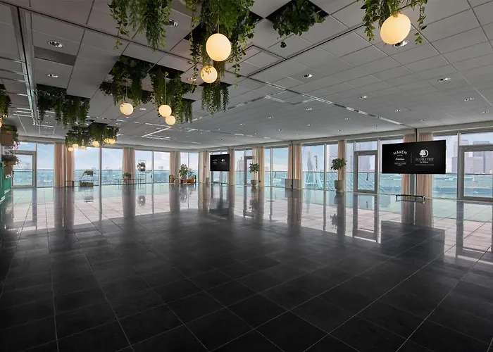 Inntel Hotels Rotterdam Centre