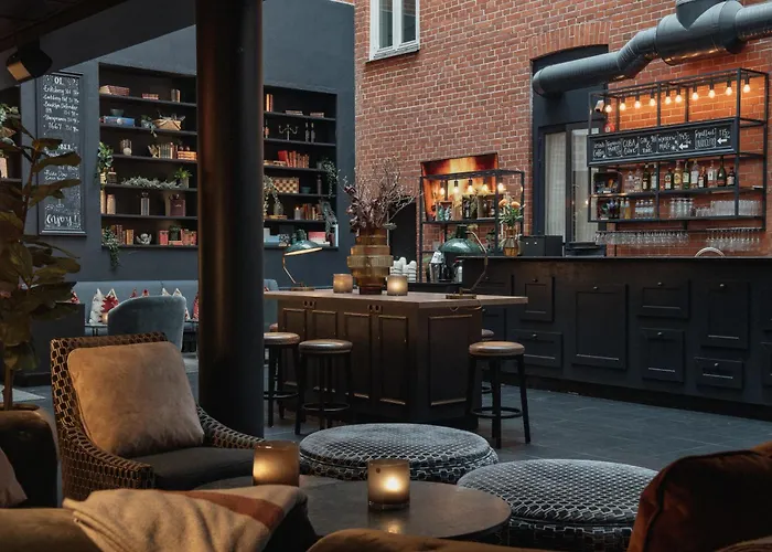 Home Hotel Temperance