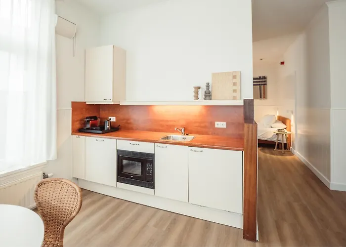 Hotel ter Duyn