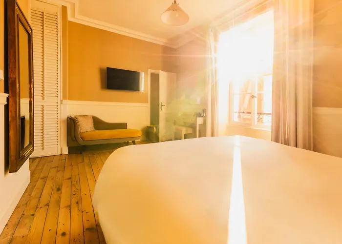 Hotel Saint Julien