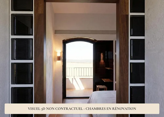 Hôtel La Casa Pairal