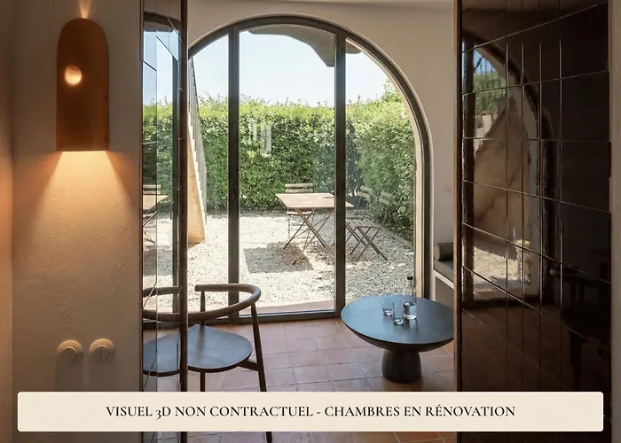 Hotel La Casa Pairal