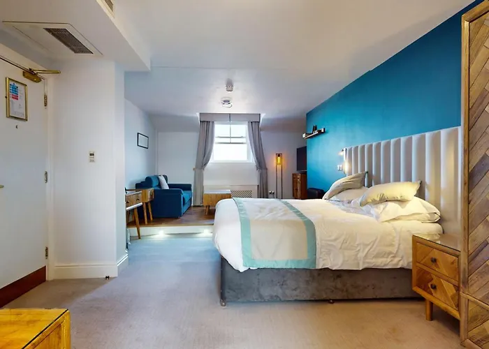 St George'S Hotel - Llandudno