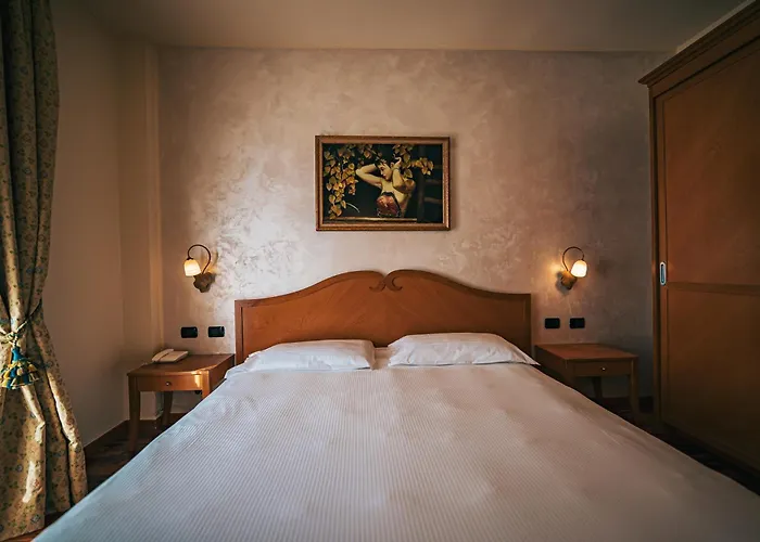 Hotel Camoretti