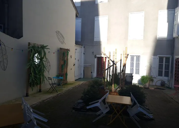 Hôtel Confort 09 ou HC-09