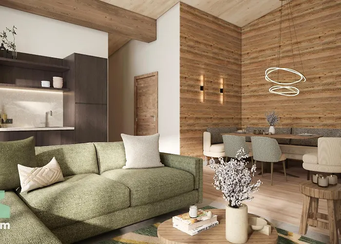 Kitzhorn Suites