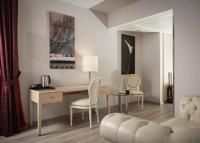 Just Hotel Lomazzo Fiera