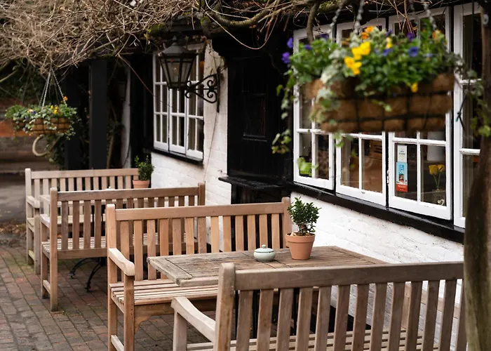 Bull Inn