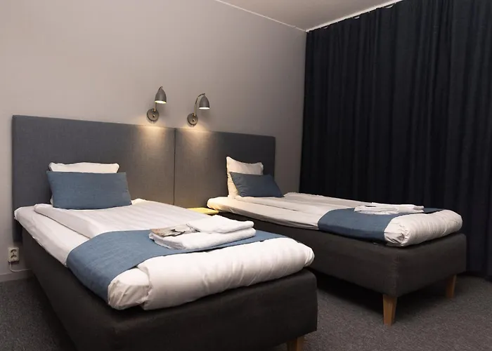 Karlskoga Hotell & Konferens