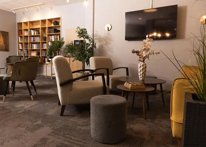 Karlskoga Hotell & Konferens