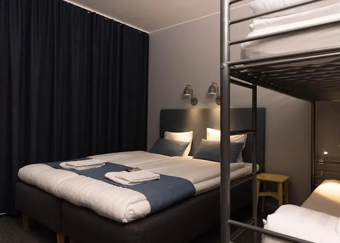 Karlskoga Hotell & Konferens