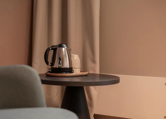 Home Hotel Grimstad