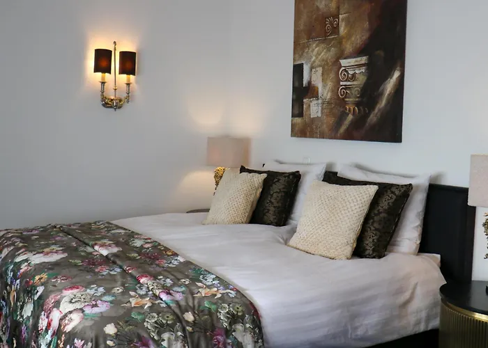 Hotel Garni Villa Arrisja