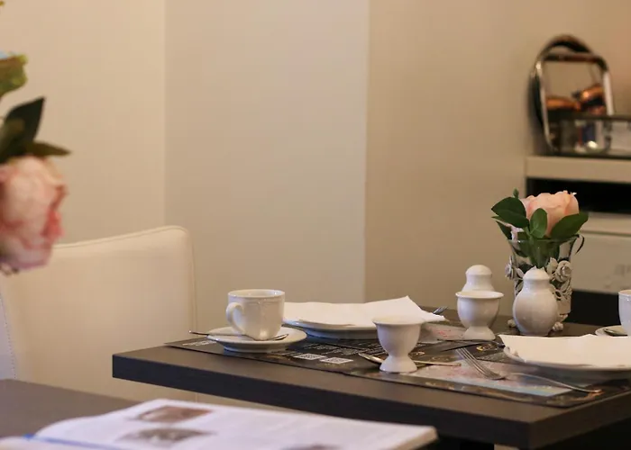 Hotel Garni Villa Arrisja