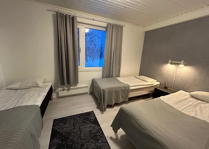 Hotel Yoepuu
