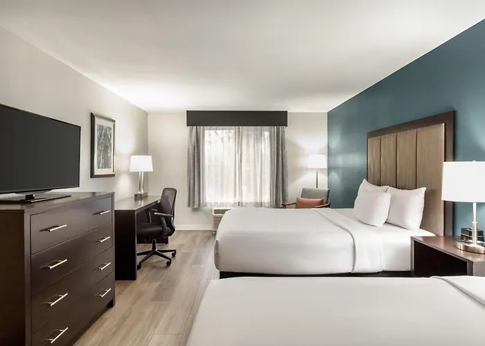 La Quinta By Wyndham Fairfield - Napa Valley