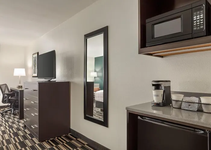 La Quinta By Wyndham Fairfield - Napa Valley