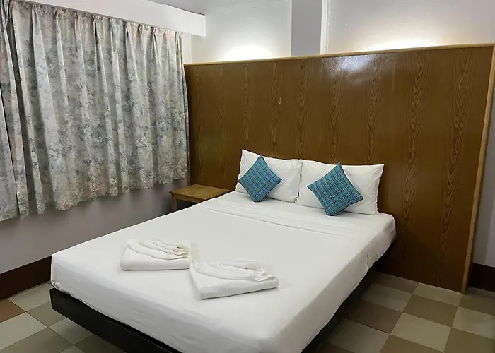 S2S Queen Trang Hotel