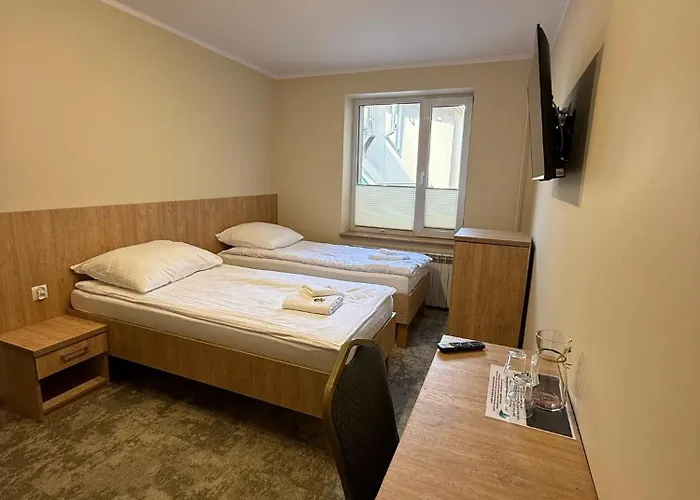 Hotel TM