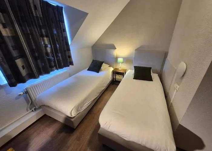 Hotel Restaurant 't Trefpunt