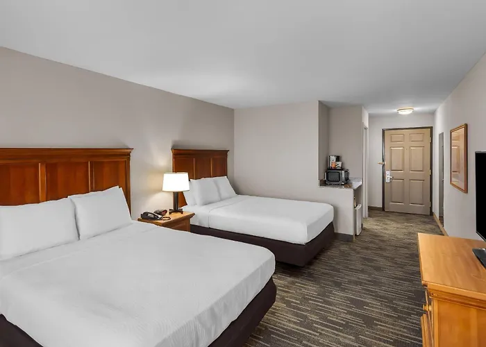 Country Inn & Suites By Radisson, Beckley, Wv