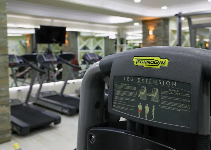 Grand Hotel & Spa Tirana