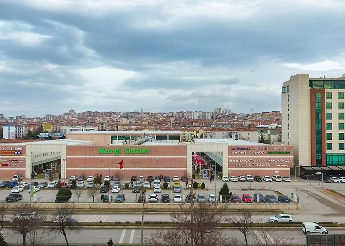Margi Hotel