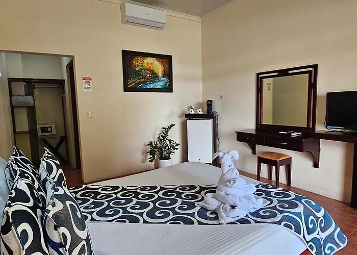 Hotel Monte Real