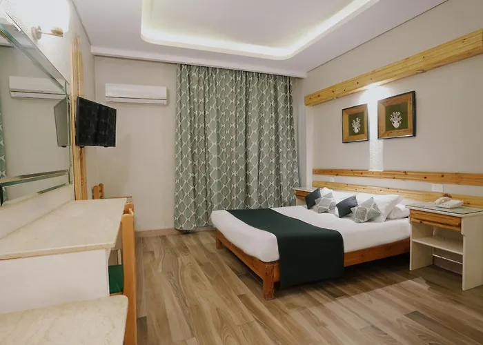 Beau Site Hotel