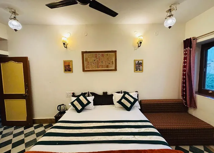 Hotel Renuka