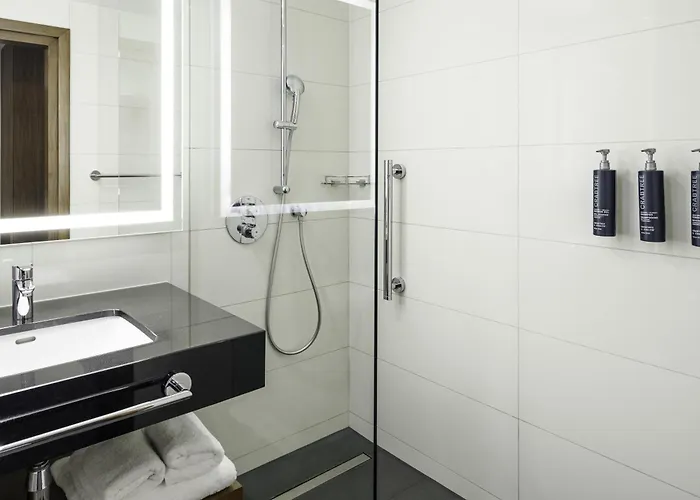 Doubletree By Hilton Lodz