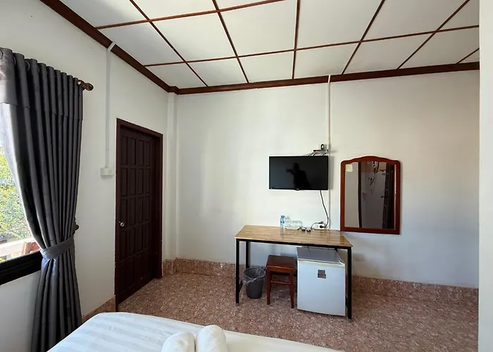 Phaythavone Hotel