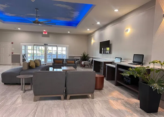 La Quinta By Wyndham Alamo-Mcallen East