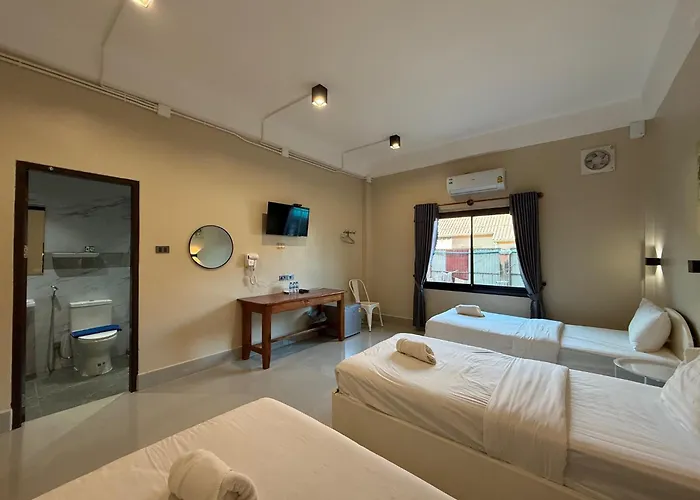 Phaythavone Hotel